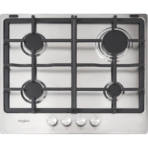 Варочна поверхня Whirlpool TKRL660IX изображение 1