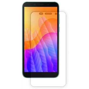 Скло захисне BeCover Huawei Y5p Crystal Clear Glass (705036) зображення 1