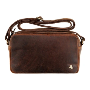 Сумка Visconti S40 Brooklyn Oil Tan (S40 OIL TAN) зображення 1