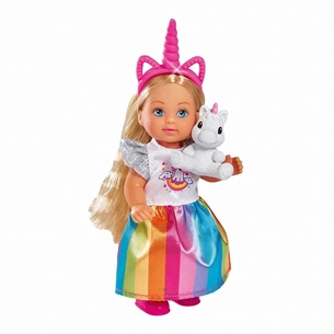 Лялька Simba Еві Маленький єдиноріг (5733425) зображення 1