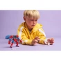Конструктор LEGO Super Heroes Робот Людини Павука проти Анти-Венома (76308) - зменшене зображення 8