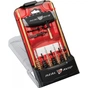 Набір для чистки зброї Real Avid Gun Boss Pro Handgun Cleaning Kit (AVGBPRO-P) - зменшене зображення 2