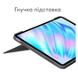 Чехол для планшета Logitech Combo Touch for iPad Air 11-inch M2 (L920-012636) - уменьшенное изображение 3