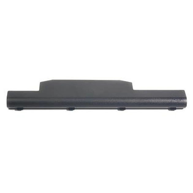 Акумулятор до ноутбука FUJITSU LifeBook LH532 (FUH532LH) 11.1V 5200mAh PowerPlant (NB450022) - picture 3