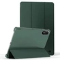 Чохол до планшета Armorstandart Flex Case Xiaomi Redmi Pad 2 Dark Green (ARM86101) - зменшене зображення 2