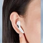 Bluetooth-гарнитура Remax TWS-10i White (6972174153445) - уменьшенное изображение 3