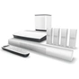 Домашній кінотеатр Bose Lifestyle 650 White (761683-2210) - зменшене зображення 2