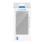 Чехол для мобильного телефона ACCLAB ShockProof Samsung Galaxy M14 Transparent (1283126588075) - уменьшенное изображение 2