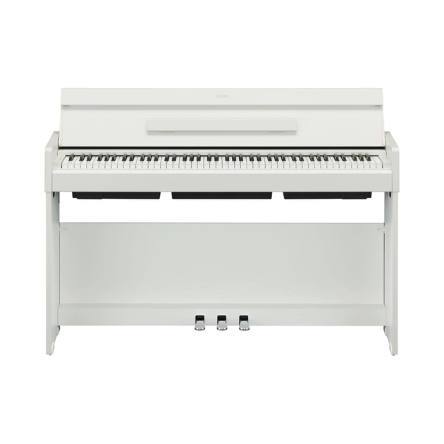 Цифрове піаніно Yamaha Arius YDP-S35 White - picture 2