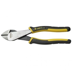 Кусачки Stanley FatMax диагональные, L=190мм. (0-89-859) picture 1