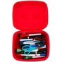 Пенал Zipit Beast Box Jumbo Blue (ZBB-JSB-BP) - зменшене зображення 4