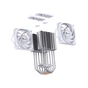Кулер до процесора JONSBO CR-3000E White - зменшене зображення 12