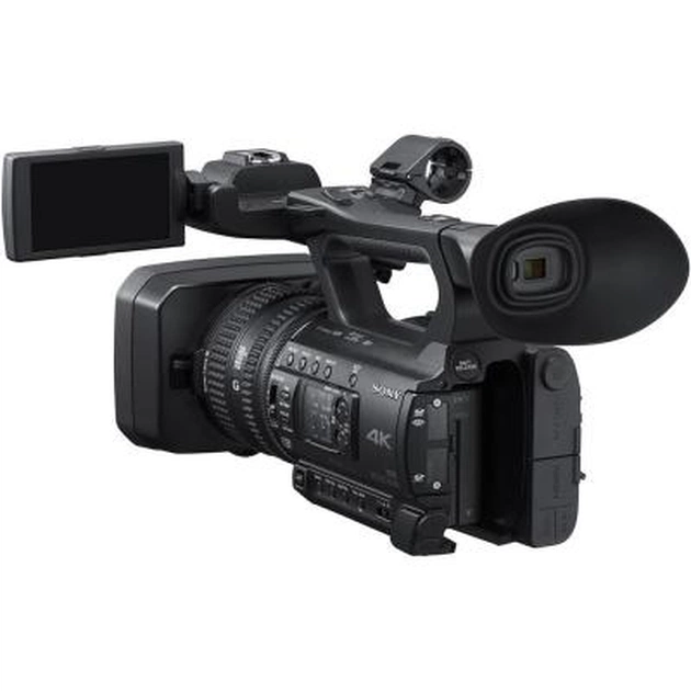 Цифрова відеокамера Sony PXW-Z150 (PXW-Z150//C) - зображення 5