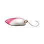 Блешня Shimano Cardiff Roll Swimmer Premium Plating 3.5g 75T Pink Silver (2266.33.31) - зменшене зображення 1