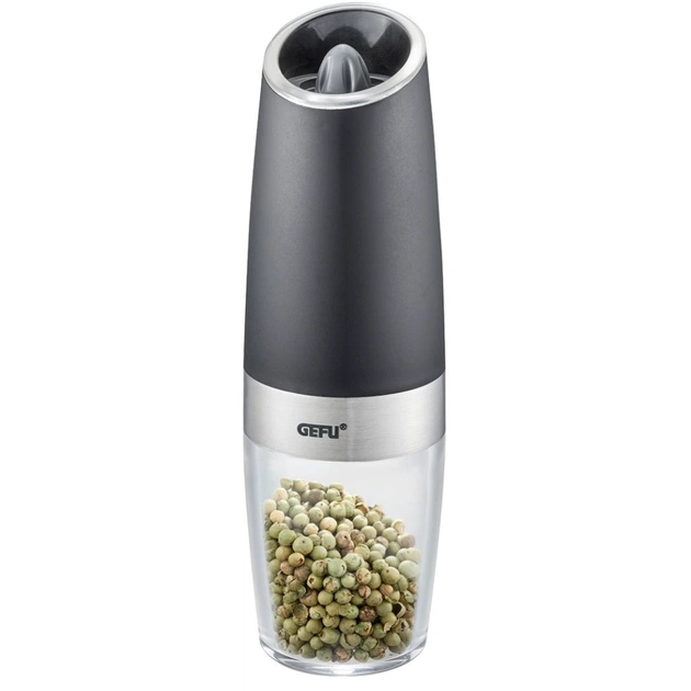 Млинок для спецій Gefu Giva з датчиком нахилу (34619) - picture 2