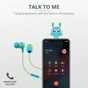 Навушники Trust Buddi Kids Mic Blue (23421) - зменшене зображення 3