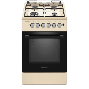 Плита Grunhelm FG56113ВЕ зображення 1