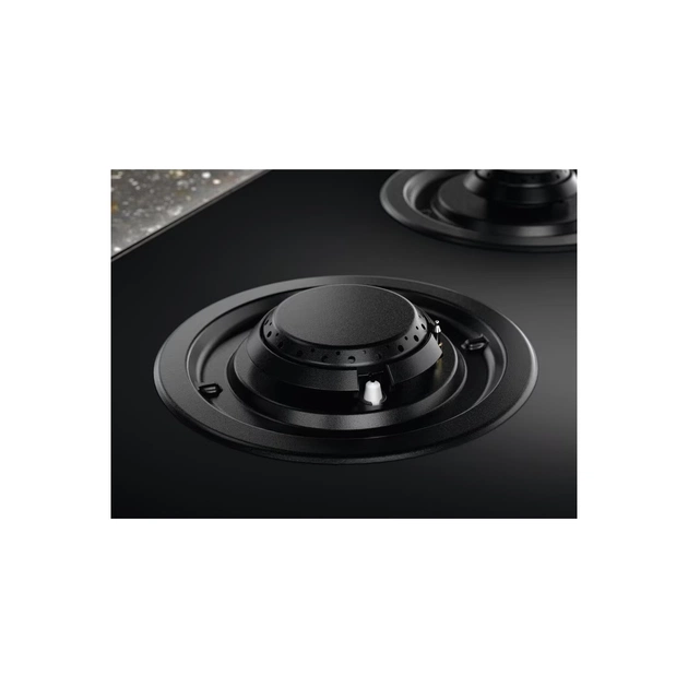 Варочна поверхня Electrolux KGG753753K - picture 6