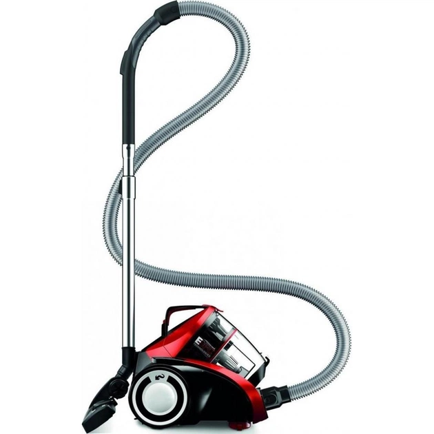 Пилосос Dirt Devil Rebel 54 Metal Red (DD5254-1) - зображення 1