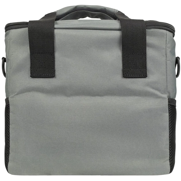 Термосумка Tribe Cooler 10 L grey (T-IF-0009-grey) - зображення 4