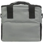 Термосумка Tribe Cooler 10 L grey (T-IF-0009-grey) - зменшене зображення 4
