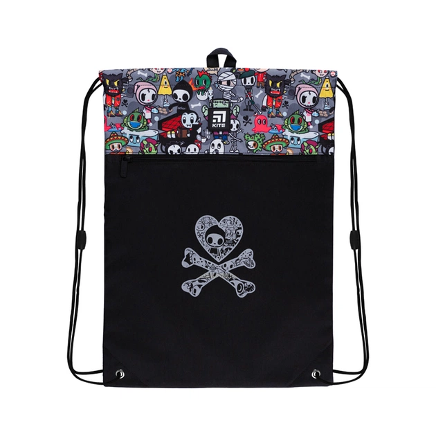 Сумка для взуття Kite Education 601L Tokidoki (TK22-601L) - picture 1