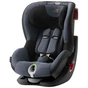 Автокрісло Britax-Romer King II LS Black Series Blue Marble (2000027857) - зменшене зображення 1