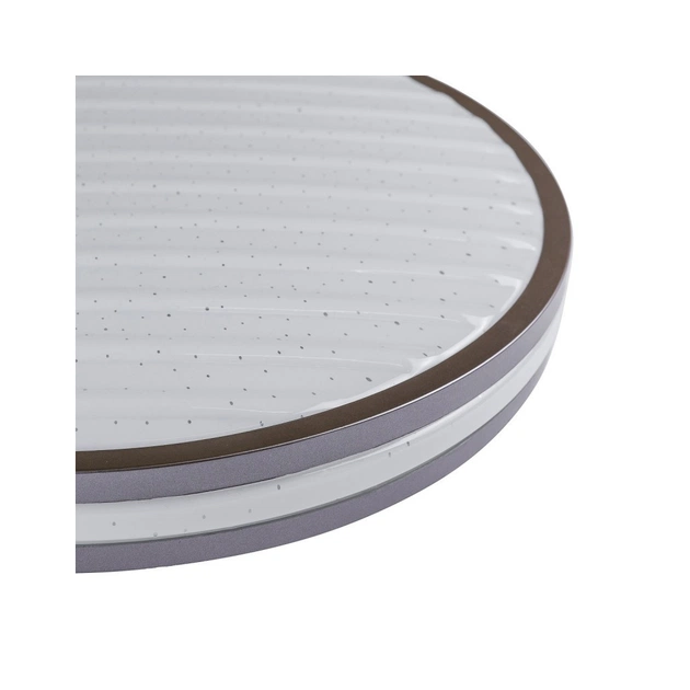 Світильник Vestum GRILL зоряне небо 36W 4000К 2900Lm (VS-80037) - picture 3