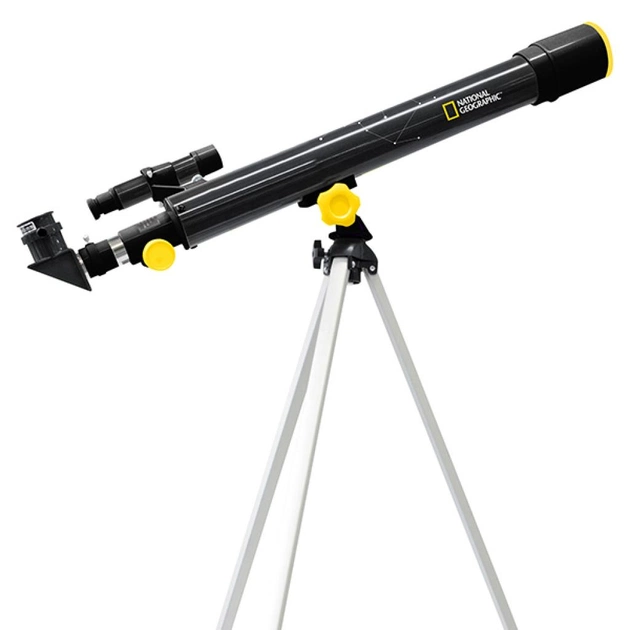 Телескоп National Geographic 50/600 AZ (920554) - picture 2