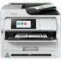 МФУ А4 Epson WorkForce Pro WF-M5899DWF с Wi-Fi (C11CK76402) - уменьшенное изображение 1