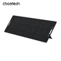 Портативная солнечная панель Choetech 160W (SC073) - уменьшенное изображение 6