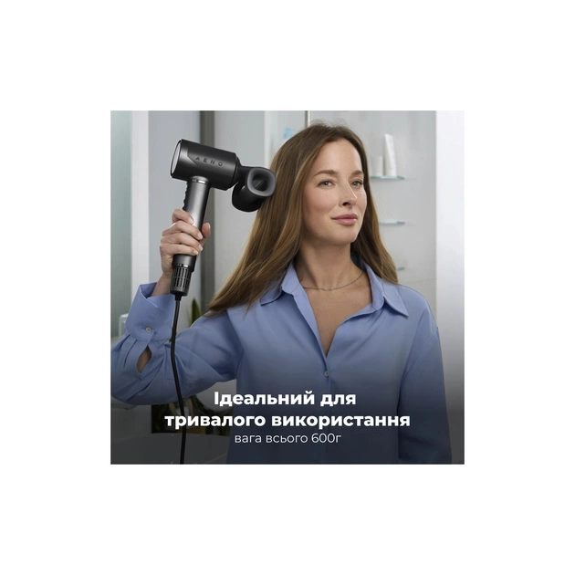 Фен AENO HD5B (AHD0005B) - изображение 6