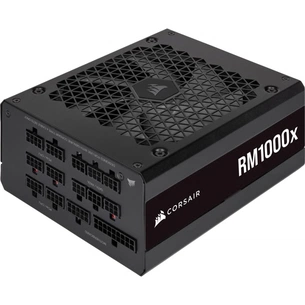Блок живлення Corsair 1000W RM1000x (CP-9020201-EU) зображення 1