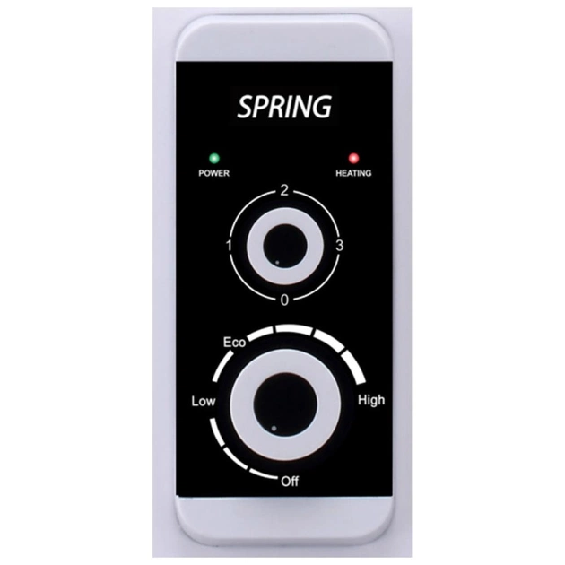 Бойлер Willer EVH50R Spring - зображення 7
