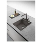 Змішувач Franke Active L (115.0721.463) - зменшене зображення 3