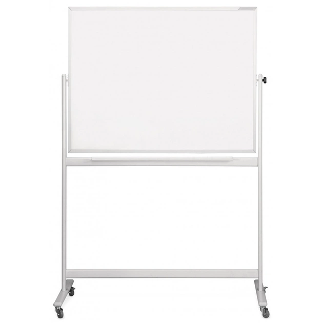 Фліпчарт Magnetoplan SP Rotating 1200x900 Mobile magnetic (1240489) - зображення 1