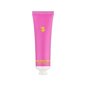 Лосьйон для тіла Sister's Aroma Smart Body Cream Півонія 100 мл (4820227783502) зображення 1