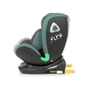 Автокрісло El Camino ME 1081-B I-Trust 360 Iso-Fix 0-36 кг hunter green - зменшене зображення 12