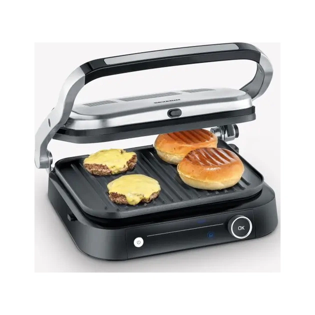 Електрогриль Severin KG 2395 - изображение 10