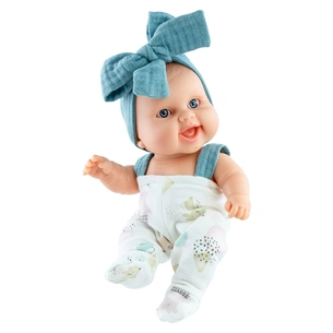 Пупс Paola Reina Берта, у тубі (00160) зображення 1