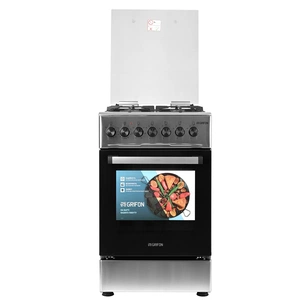 Плита Grifon C543X-CATB2  зображення 1