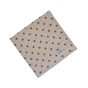 Серветка на стіл Прованс Глорiя Горох 40х40 см (4823093420151) - зменшене зображення 1