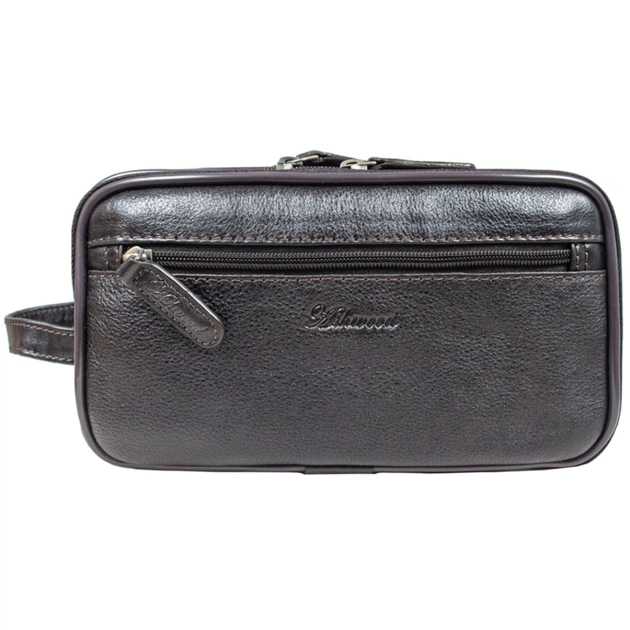 Несесер Ashwood 2080 Brown - изображение 1