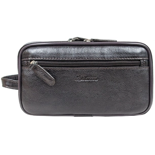 Несесер Ashwood 2080 Brown зображення 1