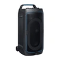 Акустична система Samsung Sound Tower MX-ST50F Party Speaker 240W RGB Black (MX-ST50F/UA) - зменшене зображення 14