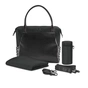 Сумка для мами Cybex Priam Deep Black (520003299) - зменшене зображення 2