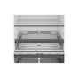 Холодильник Whirlpool WHD26553X5E - зменшене зображення 8