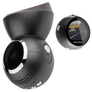 Відеореєстратор Globex GE-300w зображення 1