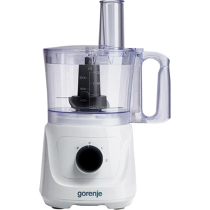 Кухонний комбайн Gorenje SB800XG зображення 1
