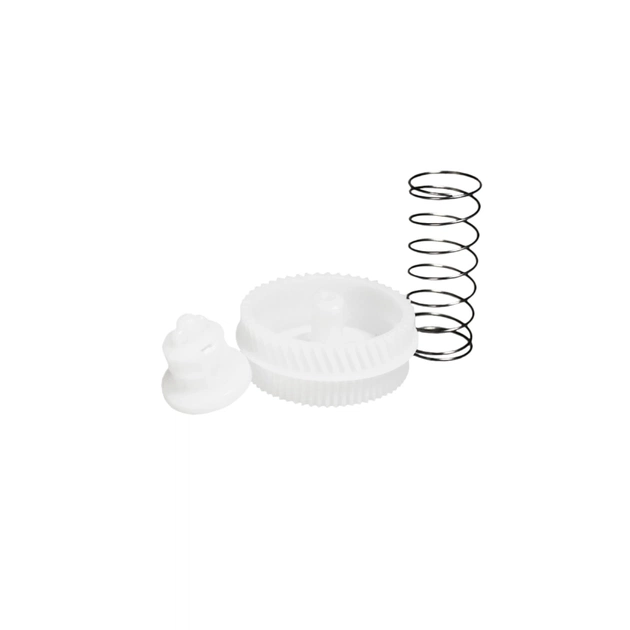 Шестерня Brother HL-1110, LY8057 Patron (GEAR-BRO-LY8057-PN) - изображение 1